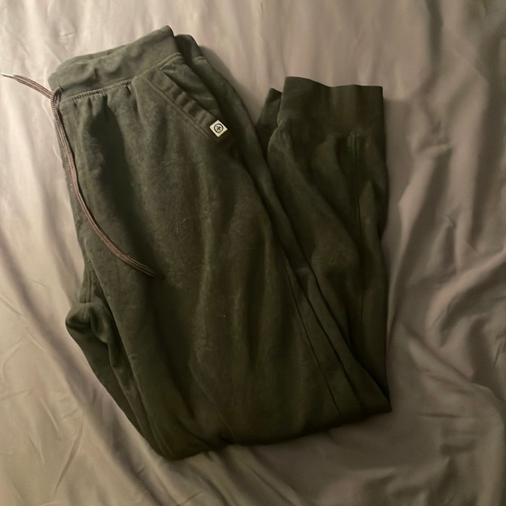 Mens Monument Joggers